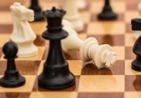 Sākas viens no Ziemeļeiropas lielākajiem šaha notikumiem – “RTU Open 2022”