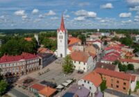 Cēsīs notiks mūzikas un kultūras pasākums “Latvijas Vinila diena 2022”