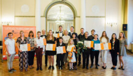Latvijā sākas IX ikgadējais klasiskās mūzikas jauno izpildītāju konkurss “Ineses Galantes talanti 2022”