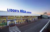 Septiņos mēnešos lidostā “Rīga” apkalpoti 2,8 miljoni pasažieru