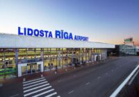 Septiņos mēnešos lidostā “Rīga” apkalpoti 2,8 miljoni pasažieru