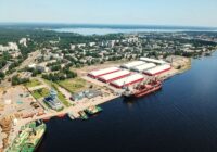 Yara Latvija atver minerālmēslu fasēšanas un uzglabāšanas noliktavu “Riga Nordic Terminal”