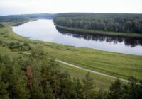 VVD Zvejas kontroles inspektori konstatē 19 nelegālus vēžu zvejas rīkus Daugavas ūdeņos