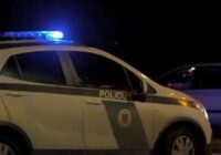 Sieviete izsauc policiju, bet policija viņai piespriež 140 euro sodu; iemesls izbrīna