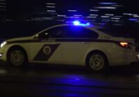 Valsts policija Jelgavā arestēja jaunieti, kurš pastrādājis sirdi plosošus noziegumus
