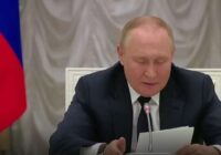 Par Mihaila Gorbočava nāvi izteicies arī Krievijas prezidents Vladimirs Putins – lūk ko viņš paziņojis!