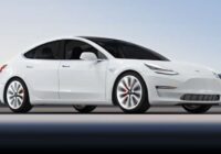 Pirmajā mēnesī rekordaugsts pieprasījums pēc TESLA koplietošanas automašīnām Latvijā – vidējais brauciens ilgst 80 km