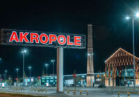 Pirmo reizi “AKROPOLE Rīga” norisināsies “Badmintona diena”