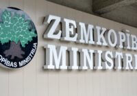 Nākamā nedēļa Zemkopības ministrijā