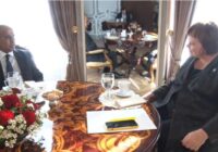 Voika Jordānijas vēstniekam: ciešs parlamentārais dialogs – stūrakmens plašākai sadarbībai
