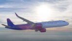 Wizz Air paziņo, ka turpina paplašināšanos Itālijā