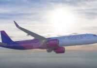 Wizz Air paziņo, ka turpina paplašināšanos Itālijā