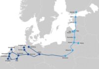 Valdība izskata Rail Baltica projekta ieviešanas progresu Latvijā