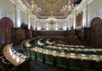 Baltijas valstu parlamentārieši Rīgā spriedīs par drošības un energoapgādes jautājumiem