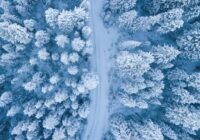 Piektdien visā Latvijā intensīvi snigs