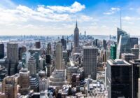Ņujorka šogad tika atzīta par dārgāko pilsētu pasaulē