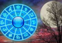 Pilnmēness 2023. gada 7. janvārī: kādas svarīgas lietas šajā dienā jādara zodiaka zīmēm