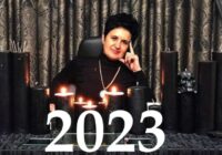 Sibīrijas ragana Elena Golunova apdullināja visus ar prognozēm 2023. gadam: ”Ir jāgatavojas sliktākajam”
