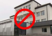 Jēkabpils reģionālā slimnīca izplatījusi ārkārtas paziņojumu saistībā par plūdiem pilsētā: ”Iespējams būs jāatsakās no elektroenerģijas un ūdens padeves”