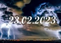 “Skaudība un neveiksme”: Slavenais astrologs Pāvels Globa brīdinājis par bīstamo spoguļa datumu 23.februārī