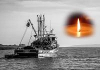 Norvēģijā 30 gadīgs latvietis pārkritīt pār bortu jūrā; Negadījumu izmeklēšanas pārvalde uz kuģa “Hunter” konstatēja drošībai kritiskus apstākļus