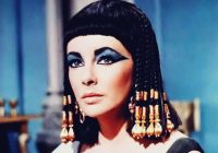 Viņa nebūt nebija skaistuma ideāls: kā patiesībā izskatījās Ēģiptes valdniece Kleopatra? Jūs neticēsiet!