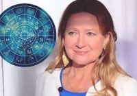 Tamāra Globa nosaukusi “Baltās likteņa joslas” periodu trim zodiaka zīmēm: 9. – 19. marts