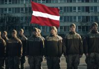 Zināms, kad tieši Latvijas iedzīvotāji sāks jau saņemt pavēstes par obligāto militāro dienestu