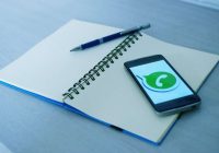 Jauna funkcija: Populārā saziņas lietotne “WhatsApp” klajā laiž ļoti interesantu mobilo rīku