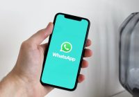 ”WhatsApp’ nāk klajā ar ļoti patīkamu ziņu saviem klientiem: ”Šis būs lielisks lietotnes uzlabojums”