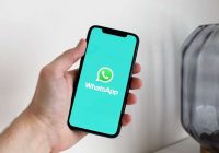 Vai ziņapmaiņas lietotne “WhatsApp” tiešām ieviesīs maksu par saviem pakalpojumiem? Uzzini, jau tagad!