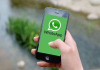 No rītdienas 9.marta, WhatsApp neatgriezeniski dzēsīs šos lietotājus