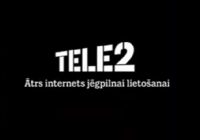 Tele2 pirms īsa brīža paziņoja, ka visus klientus drīzumā gaida spēcīgas pārmaiņas