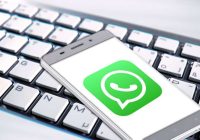 Lietotnē ”WhatsApp” šobrīd strauji izplatās shēma dēļ, kuras simtiem cilvēku palikuši bez naudas