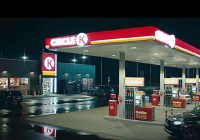 ”Circle K” nāk klajā ar informāciju visiem autovadītājiem, kuri nolēmuši pie viņiem iegriezties!