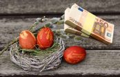 Jauna informācija par pabalstu izmaksām šai cilvēku kategorijai uz Lieldienu laiku Jauna informācija par pabalstu izmaksām šai cilvēku kategorijai uz Lieldienu laiku