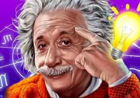 “Pielīdzināms Einšteinam..”; 3 zodiaka zīmes, kurām ir īpaši augsts intelekts