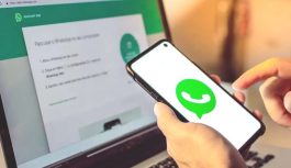 ”WhatsApp” pārstāvji šodien paziņoja, ka gaidāms vēl viens atjauninājums lietotnei: ”Mēs zinām, ka jūs priecāsieties”