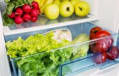 Kāpēc ledusskapī ir vajadzīgas apakšējās atvilktnes? Ne dārzeņiem!