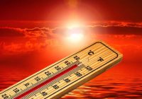 Ir izsludinātas valstis, kurās vasarā gaidāms pat bīstams karstuma vilnis – vai Latvija ir iekļauta šajā sarakstā?