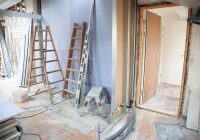 Latvijā šobrīd tiek strādāts pie tā, lai pamatīgi ierobežotu privātmāju būvniecības; Izmaiņas gaidāmas ar mājokļu remonta nozarē