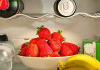 4 produkti, kurus nedrīkst uzglabāt ledusskapī. Ielāgo, jo pretējā gadījumā tie var sabojāties un zaudēt garšu