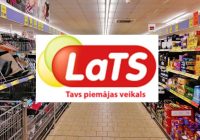 Veikalu tīkls “LaTS” paziņo fantastiskus jaunumus! Visvairāk šie priecīgie notikumi skars Latvijas lauku teritorijas