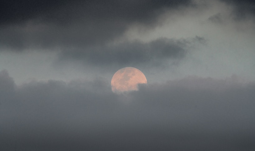 Things to Avoid During the Full Moon in July 2023