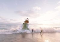 “Tas notika 20 sekundēs”: haizivs upura jaunieša tēvs atklāja notikušā detaļas no Ēģiptes notikuma