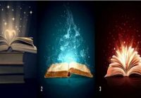 “Vai tu tici liktenim?”; Izvēlieties Likteņa grāmatu un izlasiet, kādus padomus tā jums sniegs