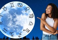 “Laimīgā laika fāze sāksies jau drīz!”; Laimes fāze sākas 4 zodiaka zīmēm jau 2023. gada 1. augustā