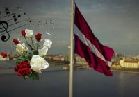 Vēlas mainīt Latvijas valsts himnu; beidzot publicēta dziesma, kura iespējams būs jaunā himna