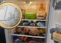 Vienmēr ielieku monētu saldētavā, kad uz ilgāku laiku dodos prom no mājām: Lūk, kāpēc es to daru!
