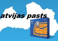 ”Latvijas pasts” paziņo ļoti priecīgu vēsti saviem klientiem!